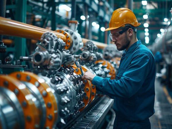 株洲市新科橡塑制品有限公司：創(chuàng)新驅(qū)動(dòng)磨機(jī)橡膠襯里行業(yè)，提供全面減震解決方案